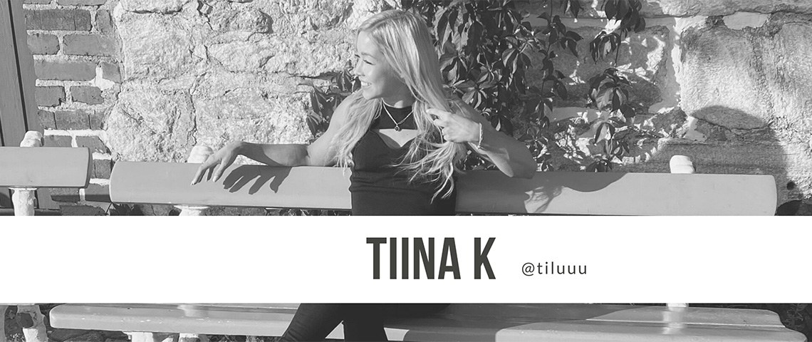 Tiina K